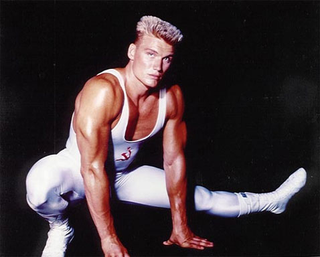 Illustration for article titled What Would Dolph Drive?